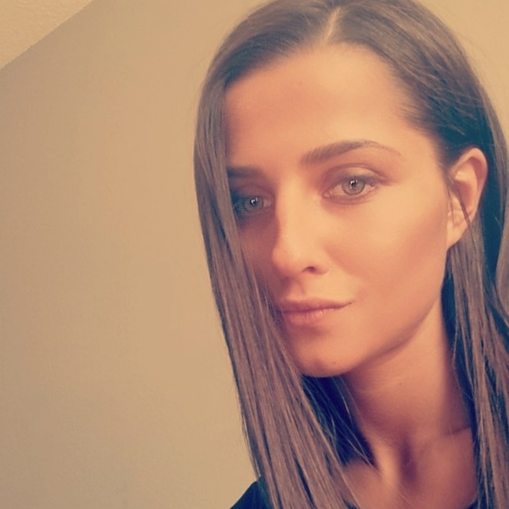 Meet your Posher, Nelya